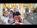 NYC Full Tour 🇺🇸 Most Important Landmarks To Visit!