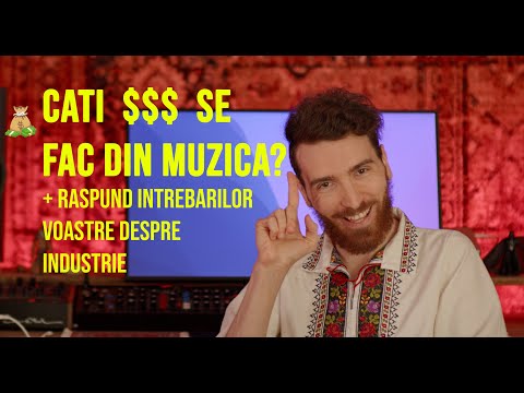 Video: Cum să devii producător de muzică: 13 pași (cu imagini)