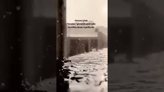 Herşeyin Idaresi Allahın Elinde. Ondan Her Şeyinle Güven Ve Sabret.