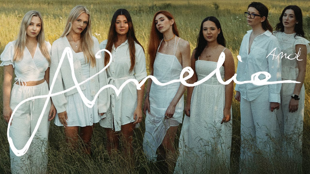 Amelia And – co to? Miłość