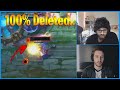 Bjergsen 100% Deleted...LoL Daily Moments Ep 1098