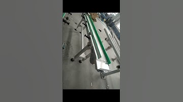 295 flexible chain plates conveyor