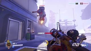 Floating Bot