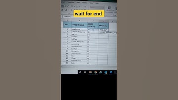 Excel if condition|excel tricks |exceltrips| condition in Excel |excel pro #trend #excel_tips_tricks