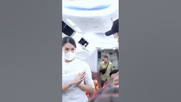 Pramugari Cantik Batik Air #video #viral #shortsfeed