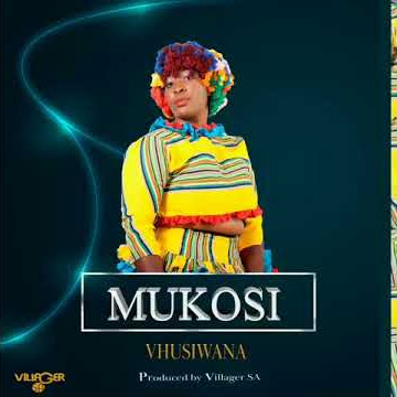 Mukosi 🔥🔥& 💃💃villeger SA Vhusiwana new banger coming soon