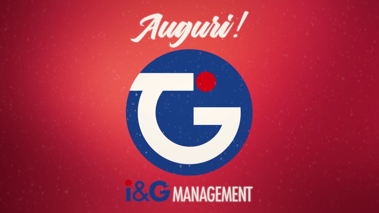 I&G AUGURI NATALE 2018