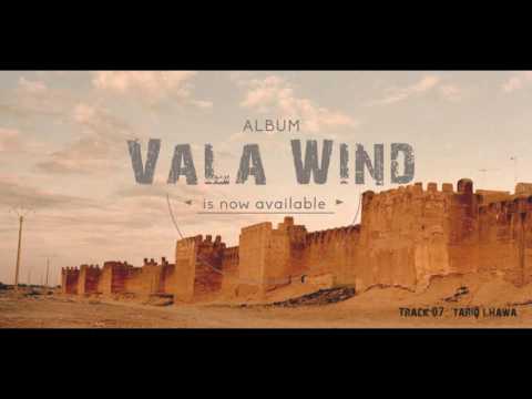 Vala Wind 2016 official Musical Album Teaser