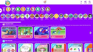 Anywhere Teacher - Learn Online With Over 3,000 Fun Activities - Created by School Zone screenshot 3