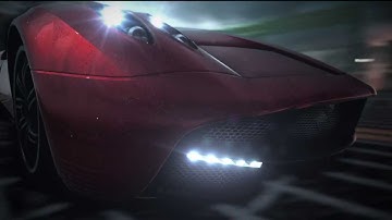 Need for Speed Rivals | Extended Trailer - Cops vs Racers (Official E3 Trailer 2013)