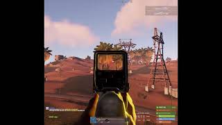Rust I shittin on the new rust players