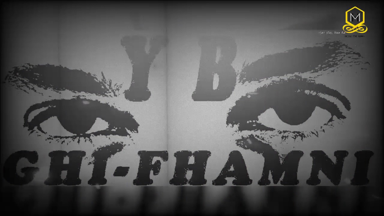 Mr YB  - GHIR FHAMNI