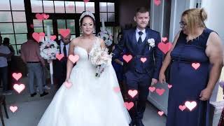 Nunta Iulia si Andrei 2022
