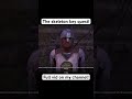 Skeleton key quest sneak peak. #oblivionremastered