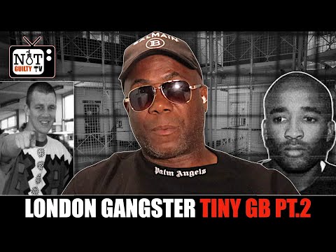 Warren Slaney Beef & Quincy Fight: Tiny
