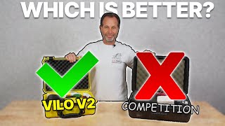 Vinyl Liner Leak Detection Kit Showdown - VILO V2 vs LeakTrac 2400 Net Worth