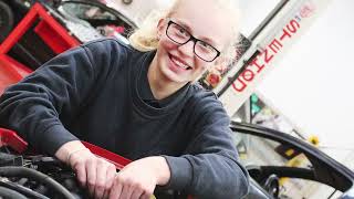 Welcome to Motor Vehicle