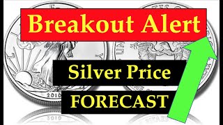Silver Price Forecast - April 5, 2023 + Breakout Alert!!