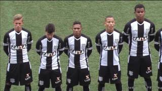 【2016JIYC】FC東京U-18（JPN）vsフィゲレンセ（BRA）- M5 (GROUP B) F.C.Tokyo U-18 vs Figueirense