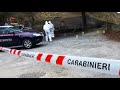Roccella jonica(RC)-I CARABINIERI FANNO PIENA LUCE SULL’OMICIDIO CORDÌ
