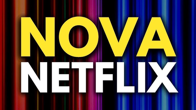 Veja os lançamentos da Netflix em dezembro (2023)