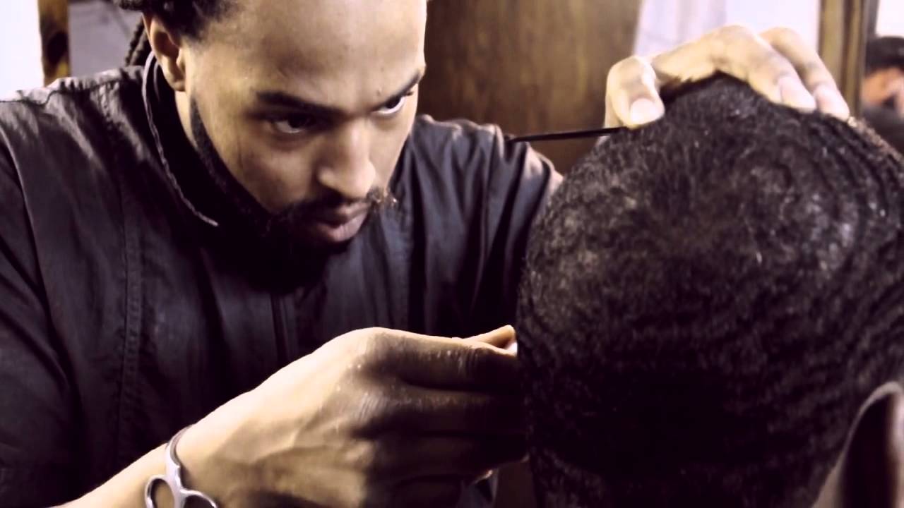 Who We Are (Nikon D90 video Test)