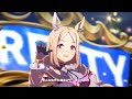 【ウマ娘】DRAMATIC JOURNEY ナリタトップロード 4K ライブシアター
