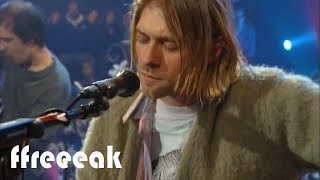 Video thumbnail of "Nirvana - Dumb (Legendado) - Acústico"