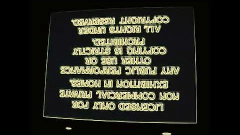 5 creepy videos IN 1