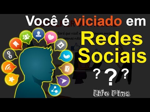 Supere o vício em redes sociais | Pare de usar tanto as mídias sociais