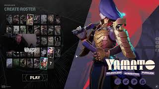 Valorant Ranked then Deadlock Later #youtubegaming #variety #deadlock #valorant