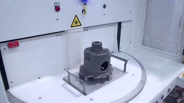 Masked time Laser Marking for Metal Automotive Components - LASIT