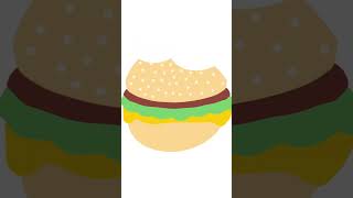 NOM NOM NOM Treats!   #shortsvideo #lovelyemchannel #shorts #short #procreate #procreateart #anime