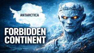 Antarctica (2026) The Forbidden Continent Hiding Earth’s Lost Beginning