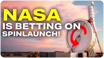 Can THIS Rocket Slingshot Beat SpaceX?