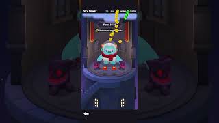 Archero 2 - Sky Tower 3501~3550 with 9.2m power (F2P)