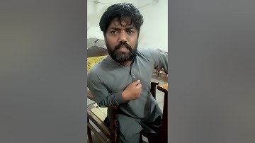 Pakistan mein chupy Hoye  fankar janab Shahid iqbal YouTube #viralvideo