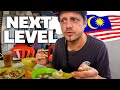 We tried this legendary dish in malaysia