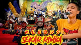 K L E B U S || SEKAR RIMBA INDONESIA