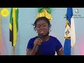 Palmetto Gardens S.D.A Church || Week Of Prayer || Sabbath Worship Service November 13, 2021 ||