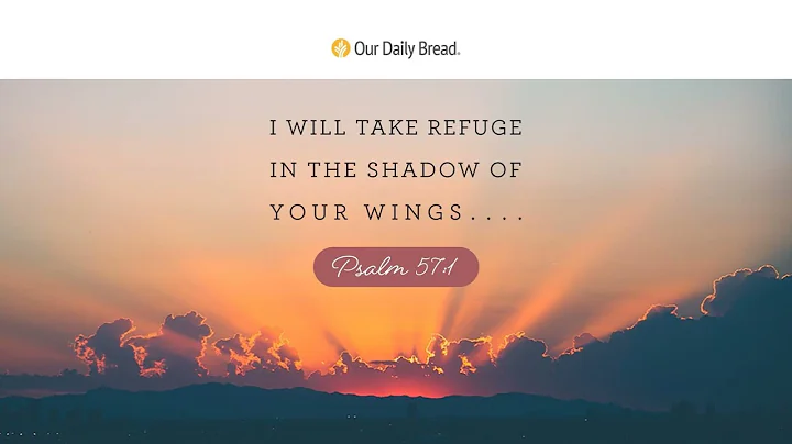 The Love of God | Audio Reading | Our Daily Bread Devotional | November 14, 2022