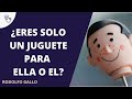 Cómo saber si solo quiere algo pasajero contigo