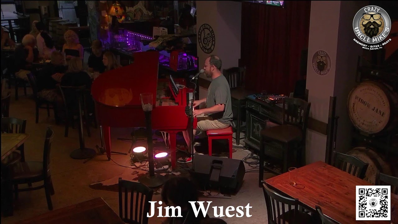Jim Wuest