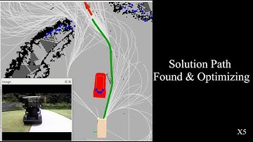 Incremental Sampling-based Algorithm for Risk-aware Planning under Motion Uncertainty