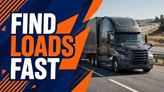 DAT Load Board Tutorial: Find Your First Load in 15 Minutes (Van at $3.13/Mile)
