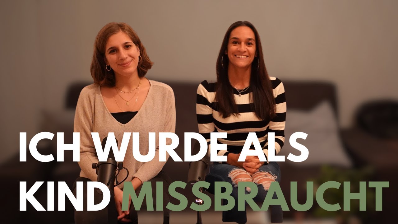 Kindheitshölle Missbrauch: ein Kampf ums Überleben #17 Amelie