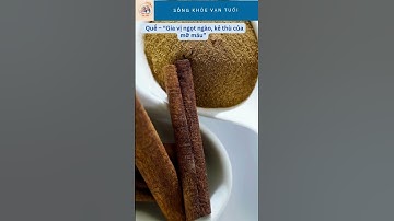 Phòng ngừa ĐỘT QUỴ bằng thuốc DÂN GIAN -Góc nhìn BÁC SỸ tim mạch.Quế -kẻ thù của mỡ máu.StrokeAwaren