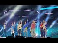 [FANCAM/직캠] JO1 - RadioVision @ KCONLA23