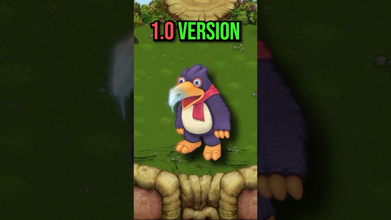 MSM Pango - Breeding, Likes, Cost, Islands, Release, Fun Facts! | #msm #gobahmsm #shorts