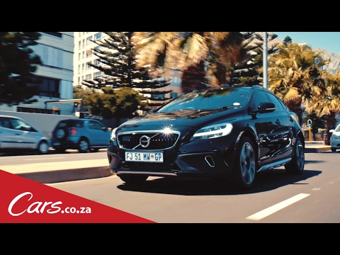 Volvo V40 T4